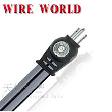 【天韻音響】美國WIRE WORLD AURORA 7 電源線 3米(AUP) 另售 1.5米 / 2米~即時通優惠中 歷史價格詳細信息