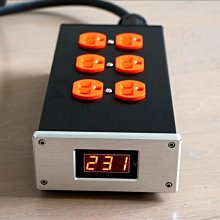 6位8位無線PDU 機柜專用pdu 10A機柜插座PDU電源分配器19英寸無線咨詢 歷史價格詳細信息