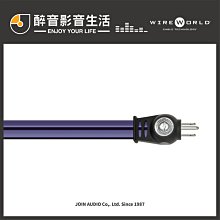 WIREWORLD AURORA 7 Power Cord 電源線 - 2M 歷史價格詳細信息