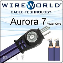 WIREWORLD AURORA 7 Power Cord 電源線 - 2M 歷史價格詳細信息