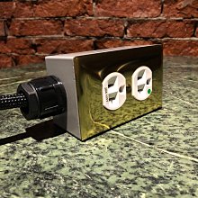 電源排插12.日本進口插座 4/6位元帶自鎖插板 陶瓷插口耐高溫帶磁鐵插座特價400/550元 歷史價格詳細信息