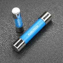 【音逸音響】Fuse 保險絲．慢熔．純銀鍍金．短20mm》FURUTECH ESOX 保險絲 歷史價格詳細信息