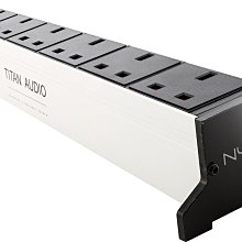 英國 Titan Audio NYX 六孔電源排插座 英國製 台灣公司貨 歷史價格詳細信息