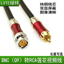綠特 CC4轉BNC mini迷你SDI轉標準SDI Q9適用2M中興T502 E1華為線材~晴天 歷史價格詳細信息