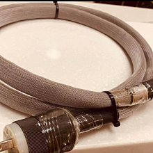 18.NBS發燒銅合金線材並聯西電+純銀的RCA訊號線1.0/1.5米原價15000元特價5000/8000元/組 歷史價格詳細信息