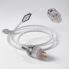 代購服務 Crystal Cable ULTRA Diamond 2 2代 電源線 1.5米 可NFC 可面交 歷史價格詳細信息
