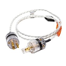Crystal Cable 電源線 Dreamline Plus Monocrystal 長度1.5M 歷史價格詳細信息