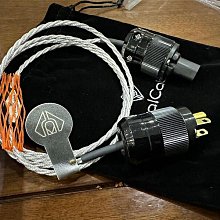 代購服務 Crystal Cable ULTRA Diamond 2 2代 電源線 1.5米 可NFC 可面交 歷史價格詳細信息