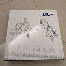 德城DC cable MSP-2 (H.S.T端子) 1.5米電源線 歷史價格詳細信息