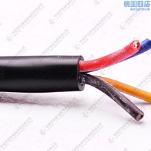 RVV軟護套電纜線 2/3/4/5/6芯 0.5-4平 純銅芯電源線 信號控制線 歷史價格詳細信息