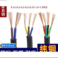 【好康】國標二芯雙絞線RVS1.5 2.5 4平方花線50 100米軟電線燈座線電源線 歷史價格詳細信息