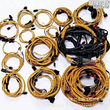 挖掘機全車配件r225-7 r245-7康明斯6bt5.9發電機 起動機 歷史價格詳細信息