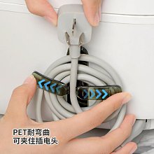 插頭固定器 繞線器 理線器 線材收納功能 收線器 (2入)固定器 延長線 線材收納器 電器插頭固定器 理線器收納器 歷史價格詳細信息