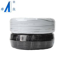 電源線RVVP-12芯0.3平方多芯護套線RVV平方信號線 國標屏蔽純銅線 歷史價格詳細信息