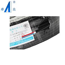 銅芯軟線rvv護套線2芯rvv2*0.5純銅多股空調信號線2芯 rvv電源線 歷史價格詳細信息