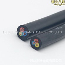 H05RN-F3G0.75mm耐高溫橡膠電纜線VDE認證戶外防水軟電力電纜線 歷史價格詳細信息