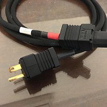 Goldmund High Power cord 粗版電源線 公司貨 9成9新 歷史價格詳細信息