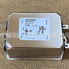 【零零】Schaffner濾波器FN2060-10-06電源線濾波器250V 10A夏弗納全新 價格比較,價格查詢,歷史價格詳細信息