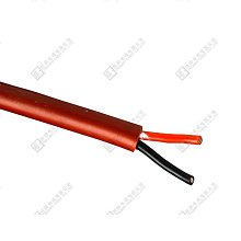 電線 矽膠護套線 h05ss-f30.75平方耐高溫過粉電源線締造 歷史價格詳細信息