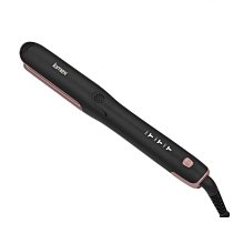 直卷兩用冷風塑型捲髮器負離子不傷發直發棒家用智能捲髮棒 歷史價格詳細信息