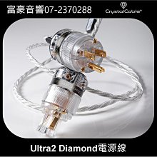 Crystal Cable 電源線 Dreamline Plus Monocrystal 長度1.5M 歷史價格詳細信息