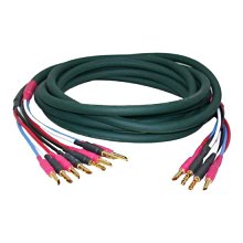 ＡＮＶ【Bi-Wiring喇叭線10公尺】日本古河 Bi-Wiring (μ-4.1T-10)裸線一條 歷史價格詳細信息