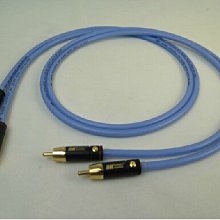 RANKO 美國 龍格 RA-3050 6NOCC 單晶純銀信訊號線 鍍24K金紫銅插頭 平衡頭，1米 新店音響 歷史價格詳細信息