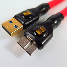 RANKO 美國 龍格 RUS-2080 單晶銅鍍銀三星數據線 USB3.0音頻解碼 1米 歡迎預約試線 新店音響 歷史價格詳細信息