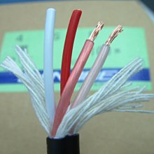 【音響世界】日本Canare L-4E6S四芯白色線+自鎖式RCA套隔離網訊號線1.5米1對 》限量特別版 歷史價格詳細信息