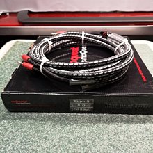 美國Audio quest Type8 喇叭線 8ft, 約2.4米，全新庫存出清，當國外展示品價格賣 歷史價格詳細信息