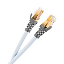 瑞典製 SUPRA Cat8 Ethernet Cable 頂級 網路線 廠線 公司貨 串流音樂 音響適用 歷史價格詳細信息