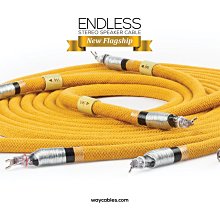 WAYCables POETRY+ 5N單晶銀  AES/EBU 數位線 優惠出清/歡迎來電洽詢 歷史價格詳細信息