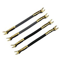 King HiFi 英國原裝進口 Van Damme OFC純銅鍍銀唱臂信號線 AN9 歷史價格詳細信息