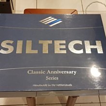 *銘鋒音響社* Siltech G7 Golden Fire ˙ 1米 / 9成新 / 公司貨  ( ( 2條分售 )) 歷史價格詳細信息