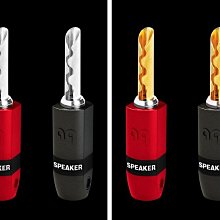 【音逸音響】喇叭線(地線)用．香蕉插頭《槍型》日本 FURUTECH FP-202(R)鍍銠 (4個/盒裝) 歷史價格詳細信息