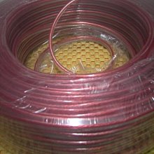 【金牌】4N無氧銅線喇叭線功放音頻線 純銅鍍金香蕉頭 歷史價格詳細信息