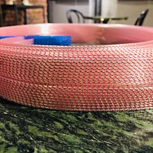 [ 沐耳 ] 喇叭跳線：美國 Nordost FEP扁平擠壓 6N 無氧銅 2 FLAT 雙拼版（一端香蕉插，一端 Y 插） 歷史價格詳細信息