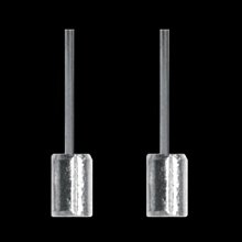 【音逸音響】喇叭線(地線)用．香蕉插頭《槍型》日本 FURUTECH FP-202(R)鍍銠 (4個/盒裝) 歷史價格詳細信息