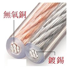 【金牌】4N無氧銅線喇叭線功放音頻線 純銅鍍金香蕉頭 歷史價格詳細信息