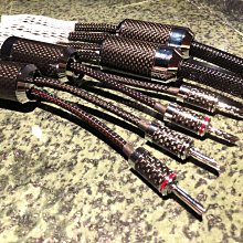 [ 沐耳 ] 義大利 Tasker 無氧紅銅旗艦型號 TSK 1024 喇叭線 (3米1對） 歷史價格詳細信息