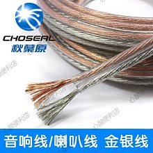 下殺-音箱線汽車純銅無氧銅20 18 16 14GA喇叭線發燒音響線材 歷史價格詳細信息