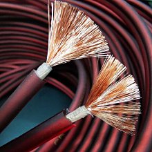 下殺-純無氧銅RVVH音箱喇叭線2芯*1.0 1.5 2.5 軟護套專業舞臺線音響線喇叭線 歷史價格詳細信息