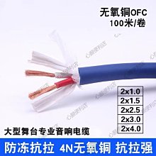 國標音響線 rvh入牆壁喇叭線透明雙並50-100米 歷史價格詳細信息