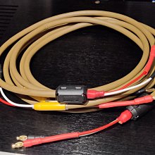 日本FURUTECH FS-303/2m OFC喇叭線1對(2條)，特價出售，數量有限，售完為止!! 歷史價格詳細信息