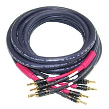 ＡＮＶ【喇叭線15公尺+15公尺】日本古河FS-303+香蕉接頭成品線(303-1502) 一組 歷史價格詳細信息