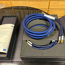 **聲音美學音響**Goldmund 喇叭線3.5m 歷史價格詳細信息