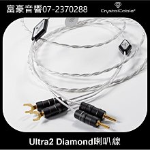 Crystal Cable 喇叭線 Dreamline Plus Monocrystal 長度2M 歷史價格詳細信息