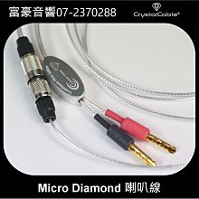 Crystal Cable 喇叭線 Dreamline Plus Monocrystal 長度2M 歷史價格詳細信息