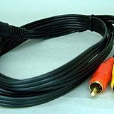 3.5mm轉2RCA  1米~10米 發燒級 2rca 音響連接線 音源線 音訊線立體聲音源線 歷史價格詳細信息