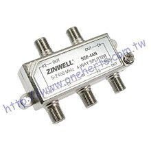 萬赫 衛星末端壁內座 分配器全頻10-2350MHZ雙向網路壁內分配 分歧器BS CS 1080P衛星有線電視第四台 歷史價格詳細信息